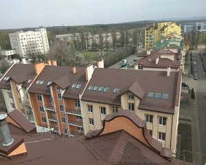 Система обігріву для ЖК «Казка»